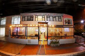 Urbana Hostel
