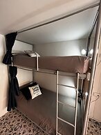 Urbana Hostel