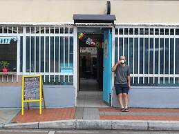 Urbana Hostel
