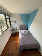 Urbana Hostel
