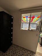 Urbana Hostel