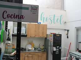 Urbana Hostel