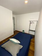 Urbana Hostel