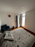 Urbana Hostel
