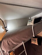 Urbana Hostel