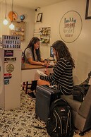 Urbana Hostel