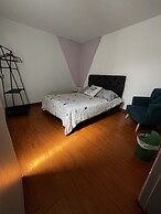 Urbana Hostel