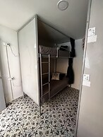 Urbana Hostel