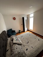 Urbana Hostel