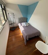 Urbana Hostel
