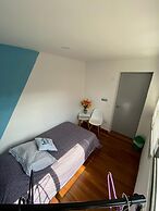 Urbana Hostel