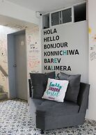 Urbana Hostel