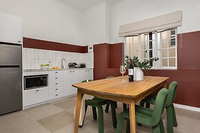 Neighbourgood Franschhoek