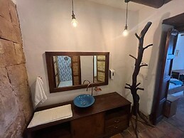 Hotel Casa de oracion Barichara