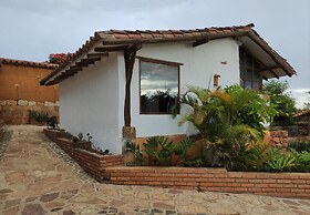 Hotel Casa de oracion Barichara