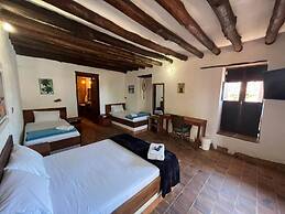 Hotel Casa de oracion Barichara