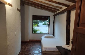 Hotel Casa de oracion Barichara