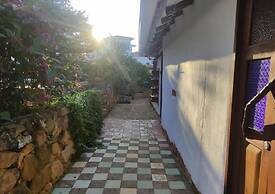 Hotel Casa de oracion Barichara