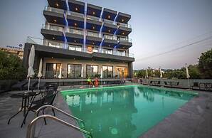 Azura Hotel