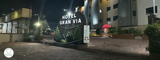 Hotel & Villas Gran Vía, Tultitlán