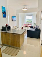 Boca del Mar Residence