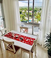 Boca del Mar Residence