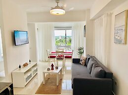 Boca del Mar Residence