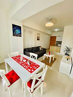 Boca del Mar Residence