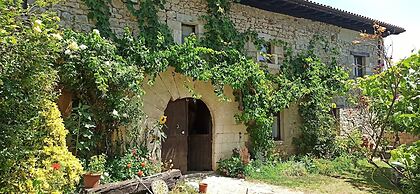 Casa Rural Ttipiaenea Landetxea