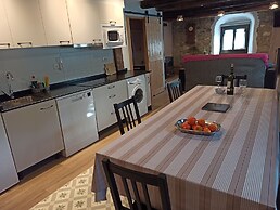 Casa Rural Ttipiaenea Landetxea