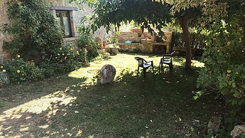 Casa Rural Ttipiaenea Landetxea