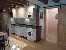 Casa Rural Ttipiaenea Landetxea