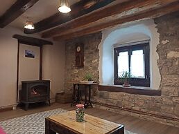 Casa Rural Ttipiaenea Landetxea