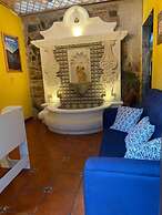 HOTEL POSADA GUTIERREZ ANTIGUA