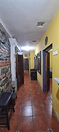 HOTEL POSADA GUTIERREZ ANTIGUA
