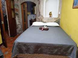 HOTEL POSADA GUTIERREZ ANTIGUA