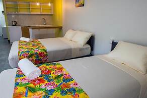Yatu Lau Hotel & Conference