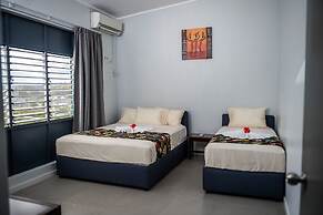 Yatu Lau Hotel & Conference