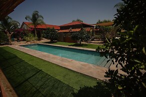 TERRA DEL VALLE BED & BREAKFAST
