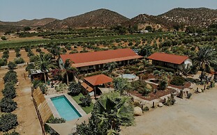 TERRA DEL VALLE BED & BREAKFAST