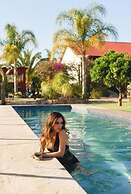 TERRA DEL VALLE BED & BREAKFAST