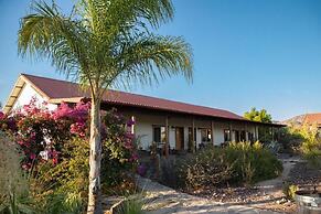 TERRA DEL VALLE BED & BREAKFAST