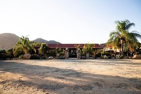 TERRA DEL VALLE BED & BREAKFAST