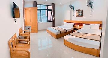 Catba Sky View Hotel