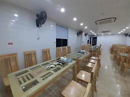 Catba Sky View Hotel