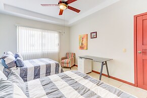 Green Bay Condos golf and garden views
