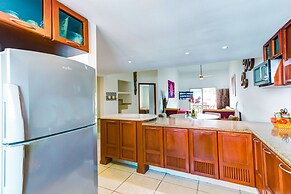 Green Bay Condos golf and garden views