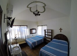 Oceanview Guesthouse