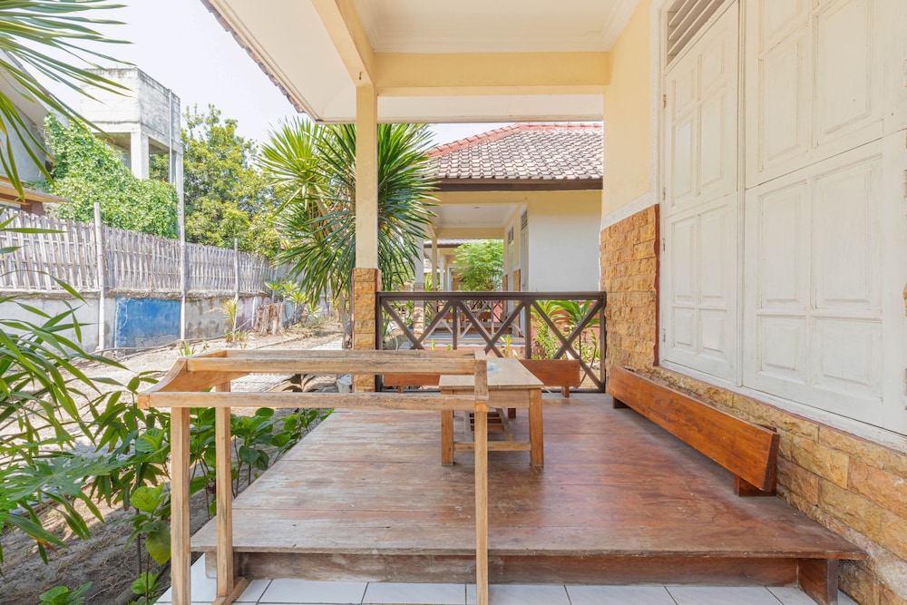 Funny Homestay 2