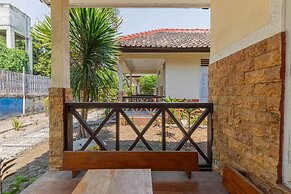 Funny Homestay 2